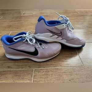 Womens NikeCourt Air Zoom Vapor Pro